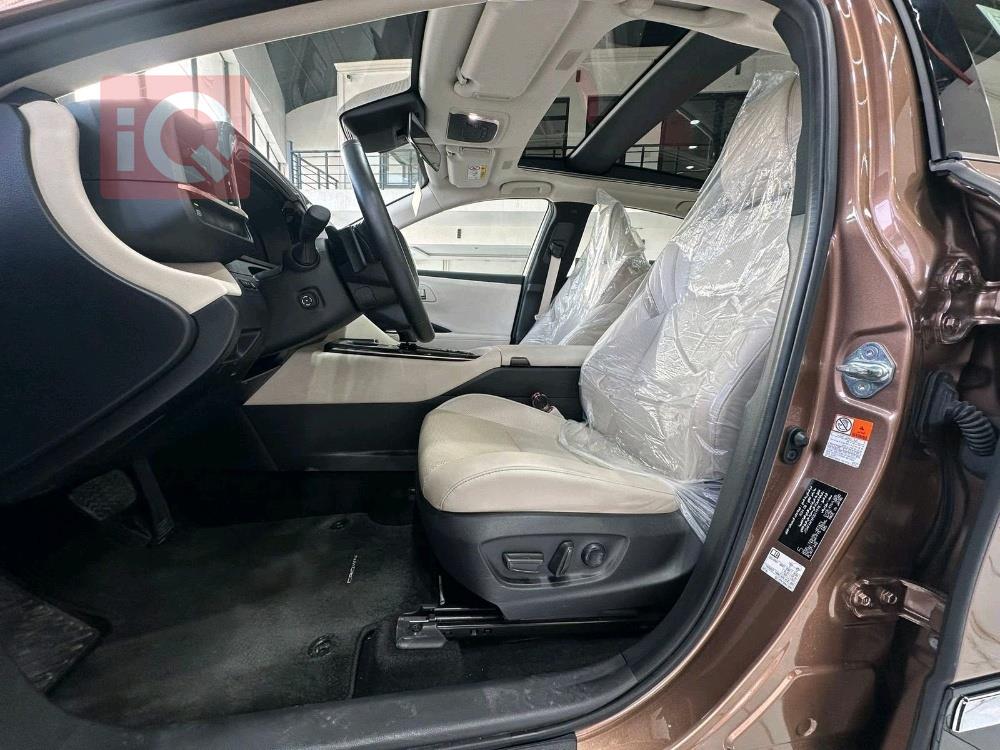 تويوتا كراون